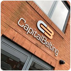 Capital Belting